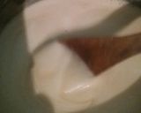 Foto del paso 3 de la receta: DULCE DE LECHE O AREQUIPE CASERO!