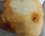 Gluténmentes lángos III recept fázis 2 fotója