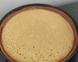 Foto langkah ke 5 dari resep Martabak Manis Teflon.