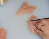 Asian Fusion Pasta with Chicken Popcorn recipe step 6 photo