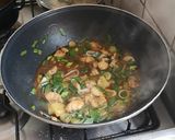 Foto del paso 6 de la receta: Pollo cantonés simple 🇨🇳