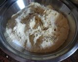 A picture of step 10 of Makai ki roti & Sarson Ka Saag.