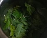 पुदीना छास रेसिपी चरण 2 फोटो
