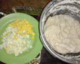 Foto langkah ke 4 dari resep Cilok kenyal homemade.