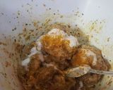 Foto del paso 1 de la receta: Pollo tikka masala
