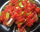 Foto langkah ke 5 dari resep 72 Sambal Petai Ikan Asin.