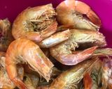 Foto del paso 2 de la receta: Camarones secos a la German Barba pero con el toque Sonorense