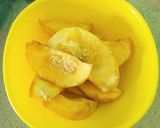 Foto langkah ke 2 dari resep Sayur Asam Ikan Baung Terong Asam (Sayur Asam Banjar).