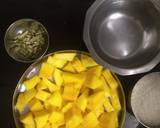Mango Murabba recipe step 1 photo