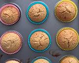White chocolate mocha with caramel cupcake recipe step 4 photo