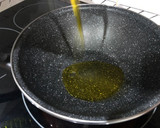 Foto del paso 3 de la receta: Filete de pobre en wok de verduras
