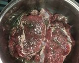 Foto del paso 2 de la receta: Lomo liso jugoso al sartén
