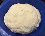 Fenyvesi töltött lángos recept fázis 2 fotója