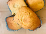 Cup cakes
