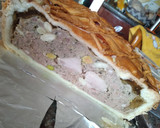 Foto del paso 3 de la receta: Paté en costra
