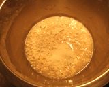 Foto del paso 1 de la receta Pan mestizo