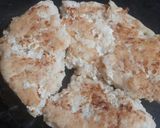 সুজি উত্তপম (sooji uttapam recipe in Bengali) রেসিপির ধাপ 3 ছবি
