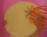 Foto del paso 1 de la receta: Budín con pasas de uva