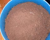 Foto langkah ke 2 dari resep Oreo Cake 2 Bahan.