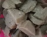 Foto langkah ke 4 dari resep Seblak Makaroni.