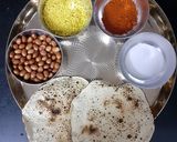 પાપડ ચેવડો (Papad Chevdo Recipe In Gujarati) રેસીપી સ્ટેપ1ફોટો