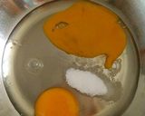 Foto del passaggio 3 della ricetta Schiacciata di peperoni rossi