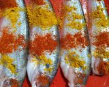টমেটো পাবদা(Tomato pabda recipe in bengali recipe) রেসিপি ধাপ - 1 ছবি