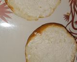 બર્ગર પિઝા(Burger pizza recipe in Gujarati) રેસીપી સ્ટેપ4ફોટો
