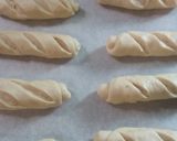 Foto del paso 5 de la receta: Panecillos de leche