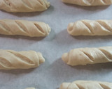 Foto del paso 5 de la receta: Panecillos de leche