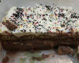 Foto del paso 6 de la receta: Postre con vainillas