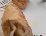 Foto del paso 8 de la receta: Empanadas de Camarón Queso