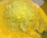 A picture of step 5 of Watermelon Rind Ladoos.