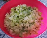 Foto del paso 1 de la receta: Delicia Gratinada de Chayota con queso