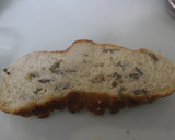 Foto del paso 16 de la receta: Pan con semillas de calabaza en freidora de aire