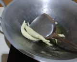 Foto langkah ke 9 dari resep Sotong KW (Temennya Tahu Bulat).