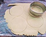 Foto del paso 3 de la receta: Tartaletas de limón