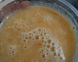 Foto langkah ke 7 dari resep Jus jagung manis.