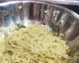 மேகி நூடுல்ஸ் கட்லட் ரெசிபி ஸ்டேப் 4 புகைப்படம்