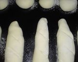 Foto del paso 11 de la receta: Pan francés !!