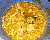 Foto del paso 6 de la receta: Lengua de res en salsa