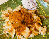 ரோட்டு கடை சால்னா ரெசிபி ஸ்டேப் 4 புகைப்படம்