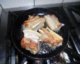 Foto del paso 2 de la receta: Carapulcra de Chancho | Estilo James Salaz