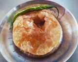 खस्ता कचोरी रेसिपी स्टेप 3 फोटो 