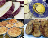 Foto del paso 3 de la receta: Berenjenas rebozadas