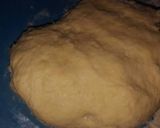 صورة لخطوة 8 من وصفة برغر أمونه المنزلي