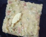 बेसन टोस्ट (besan toast reicpe in Hindi) रेसिपी चरण 7 फोटो