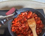 Foto del paso 9 de la receta: Patatas con Salsa Brava Estilo Jordi Cruz