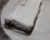 Foto del paso 5 de la receta: Budín o torta de algarroba súper esponjoso