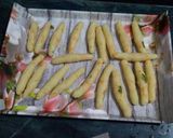 পটেটো সুজি ফিঙ্গার (potato suji finger recipe in Bengali) রেসিপি ধাপ - 2 ছবি